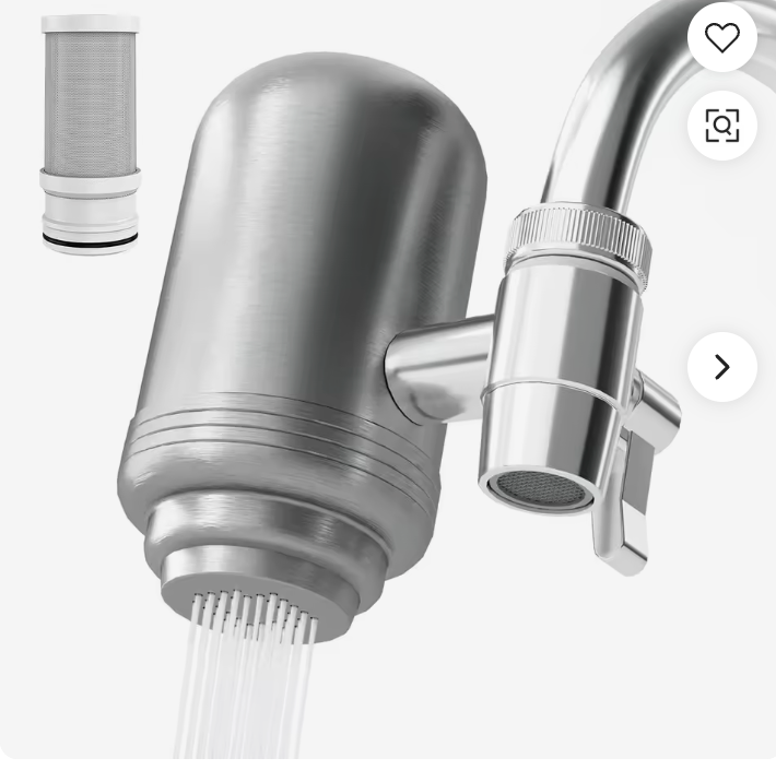 Skincare Tap
